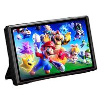 膜力佳 Switch2钢化膜 AR防反光 6.2英寸 全屏保护贴膜