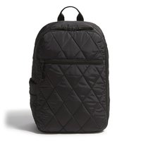 Vera Bradley 自营vera bradleyOutlet 轻平躺旅行背包 - 无月之夜 【美国奥莱