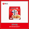 农心 辛拉面 香菇牛肉面