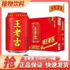 王老吉 凉茶 红罐 310ml*整箱