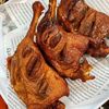 小石头 氮气大鸭腿 100g*12包