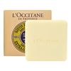 L'OCCITANE 欧舒丹 纯乳木果油 极温和香皂100g马鞭草