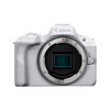 佳能 EOS R50 APS-C  微单相机 白色 单机身