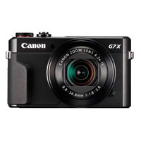 佳能 PowerShot G7 X Mark II