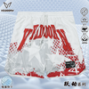 维动 VEIDOORN 男款运动短裤