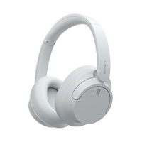 索尼 SONY WH-CH720N 耳罩式头戴式动圈主动降噪蓝牙耳机