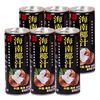热带印象 椰汁 245ml*6罐