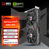 耕升 GeForce RTX 5060 追风 8G游戏显卡 DLSS 4 电竞游戏/设计剪辑/AI本地部署/直播娱乐