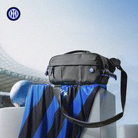 inter 国际米兰 tomtoc 通勤斜挎包 T26 5.5L