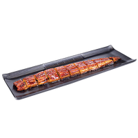 渔游记蒲烧鳗鱼精品日式整条即食烤鳗鱼饭活鳗烤制