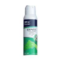 今日必买、PLUS会员：BAYER 10%避蚊胺专业户外驱蚊喷雾 100ml
