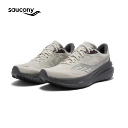 saucony VESSEL2 威途2 减震专业跑鞋