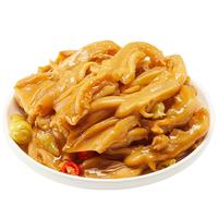 春江 去骨鸭掌鸭翅去骨凤爪鸡翅尖烤脖 休闲零食