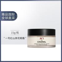 CHANEL 香奈儿 一号红山茶花眼霜15g