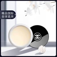 CHANEL 香奈儿 山茶花保湿润泽护唇霜 10g