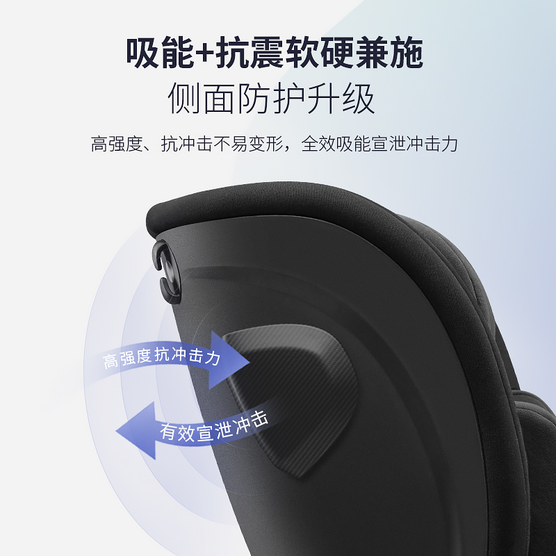 S360黑色+Air腰凳玄黑