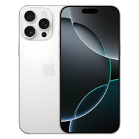 苹果 Apple iPhone 16 Pro Max 5G手机