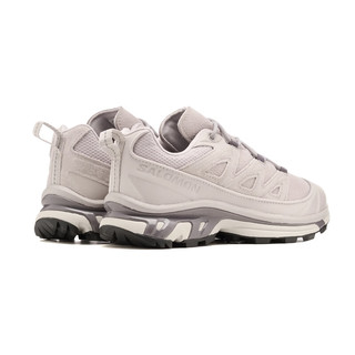 萨洛蒙（Salomon）XT-6 EXPANSE低帮轻便简约时尚跑步鞋运动鞋男女同款