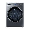 海尔 Haier 纤美系列 EG100BD68L 双喷淋全嵌滚筒洗衣机 10KG