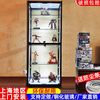 亿鑫 乐高展示柜 家用玻璃陈列柜 防尘 动漫模型展柜