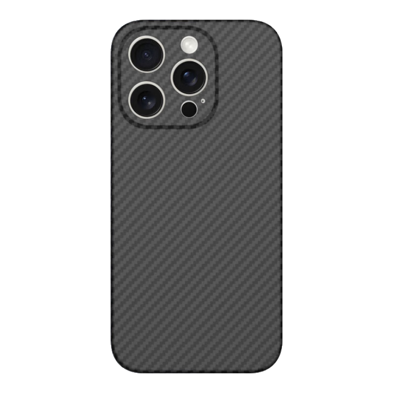  CONGA 凯夫拉芳纶纤维 iPhone 14 Pro Max手机壳
