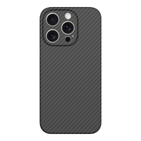 CONGA 凯夫拉芳纶纤维 iPhone 14 Pro Max手机壳