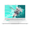 华硕 ASUS 天选6 Pro i7-13650HX 16G 1T RTX50系 8G显存笔记本电脑游戏本魔幻青/日蚀灰