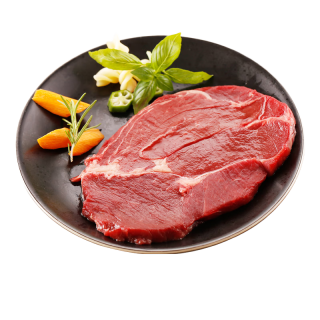 科尔沁 原切牛排 生鲜牛肉