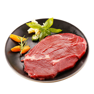 科尔沁 原切牛排 生鲜牛肉
