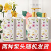 清雅香 内衣洗衣液 500g*1瓶 深层洁净祛渍