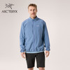 ARC'TERYX 始祖鸟 软壳衣裤 XL Stone Wash/琢石蓝