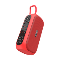 维尔晶 W-King X3广播收音机老人便携式随身听立体感播放器老人随身听