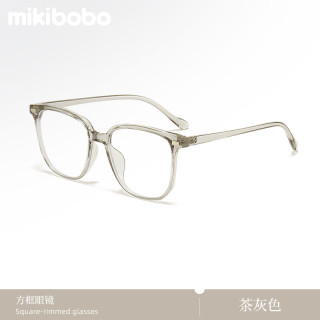 mikibobo 近视眼镜 多色可选