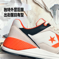 【经典复古跑鞋】CONVERSE匡威WaveTrainer休闲运动鞋A12835C A13463C 40.5