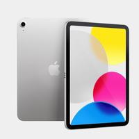 百亿补贴：苹果 Apple iPad11 256G 平板电脑2025新款