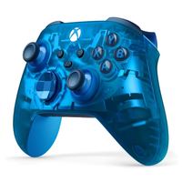 百亿补贴：Microsoft Xbox Series蓝牙手柄 苍穹秘语
