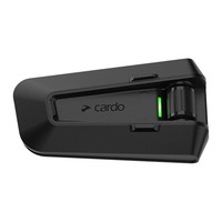 Cardo 头盔蓝牙耳机PACKTALK PRO 机车摩托车全盔内置二代DMC