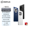 一加 OnePlus 13 高通骁龙 8 至尊版 6000mAh