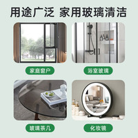 NIGRIN尼格林德国去油膜汽车玻璃水雨刷精浓缩雨刮水