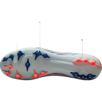 耐克NIKE男子足球鞋刺客VAPOR 16 AG短钉运动鞋 FZ1389-300