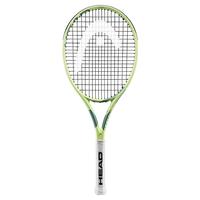 HEAD海德网球拍L4全碳素初学者单人大男女士专业网球套装