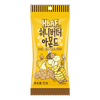 芭蜂韩国进口芭蜂蜂蜜黄油扁桃仁巴旦木杏仁坚果休闲零食原汤姆农场 自选5袋请备注