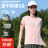 其他等 FILA 斐乐 CY2206 女款运动T恤