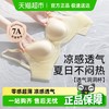 十月结晶 孕妇内衣哺乳春夏薄款凉感文胸罩产后专用