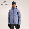 ARC'TERYX 始祖鸟 MACAI JACKET GORE-TEX 防水 男子 滑雪羽绒夹克 Stratus/层云蓝 L