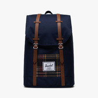 Herschel Supply 和行 Retreat 双肩背包 10066-288296 19.5L