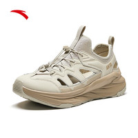 安踏探林溯溪鞋 【探林】沙丘灰/夏洛灰-4 (男款) 42 (男8.5码)