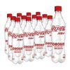 可口可乐 Coca-Cola 纤维可乐无糖500ml*12瓶0糖0脂肪可乐汽水碳酸饮料
