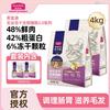 麦富迪 新升级鲜肉乳鸽磷虾冻干全期猫粮乳鸽羊奶幼猫猫粮无谷物添加冻干