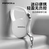 POPOCOLA 狗狗牵引绳自动狗链子可伸缩小型犬宠物小狗泰迪比熊遛狗绳子
